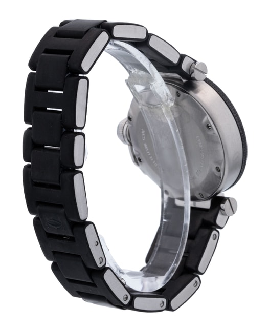 Cartier Pasha W3140003 Image 3